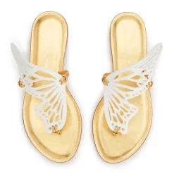 Talulah Flat Mule
