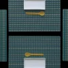 Tambour Placemat
