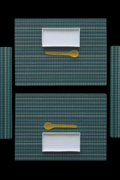 Tambour Placemat