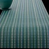 Tambour Table Runner