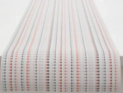Tambour Table Runner
