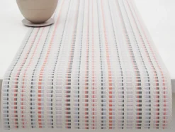 Tambour Table Runner