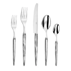 Tang Place Setting, Set of 5