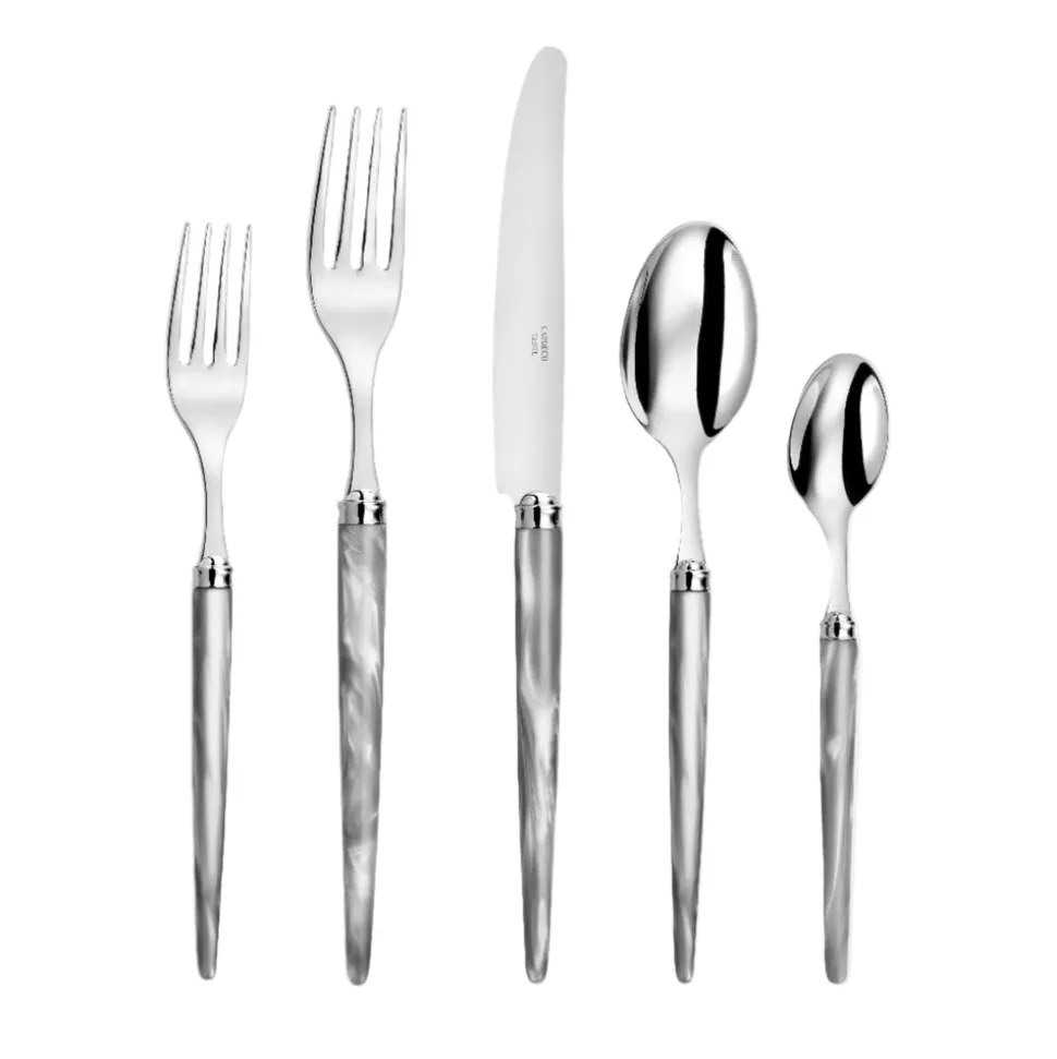 Tang Place Setting, Set of 5
