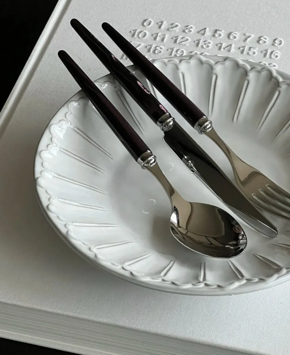 Tang Place Setting, Set of 5