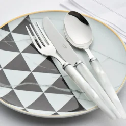 Tang Place Setting, Set of 5