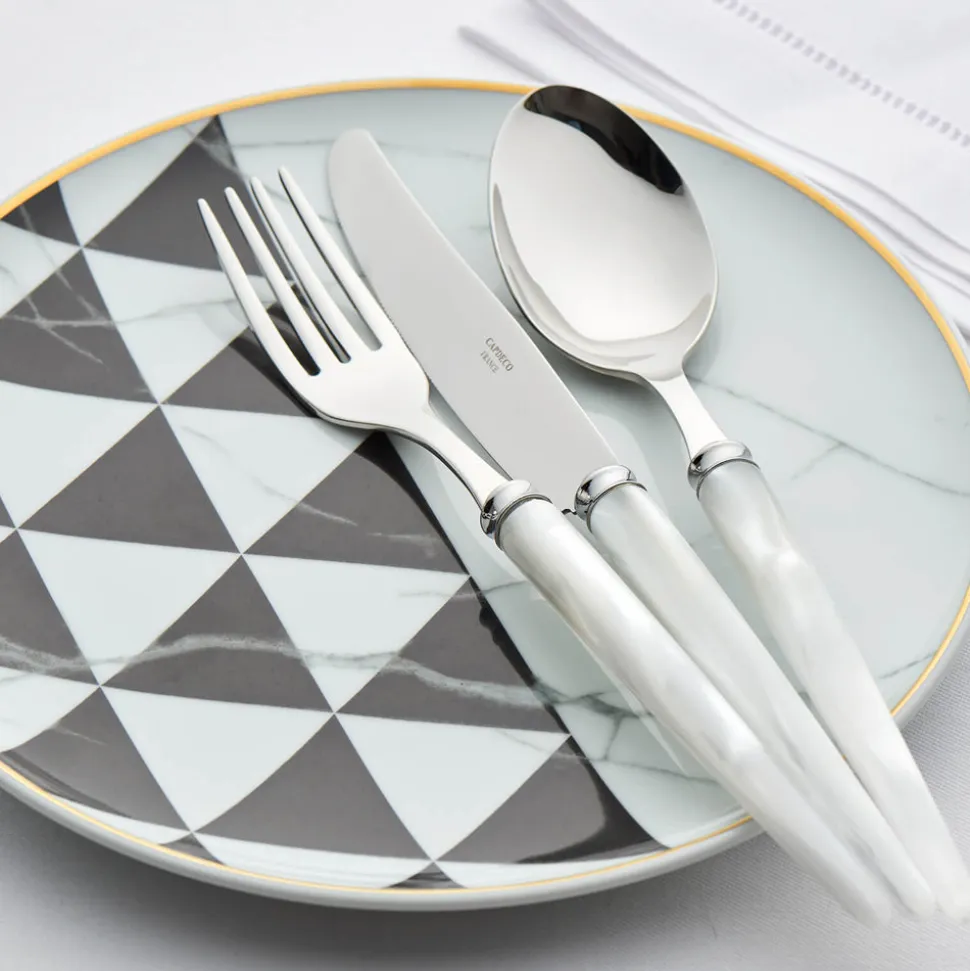 Tang Place Setting, Set of 5