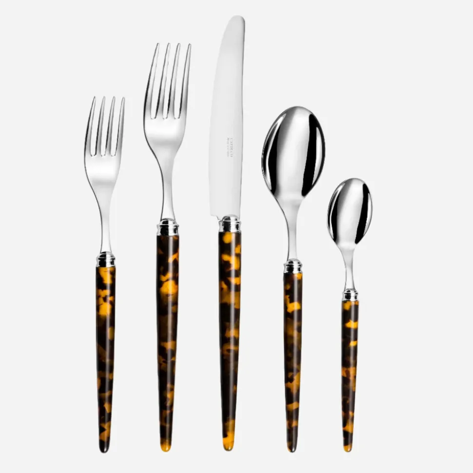 Tang Place Setting, Set of 5