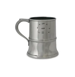 Tankard, Pint