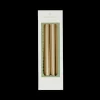 Tapered Candles, Set of 8