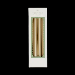 Tapered Candles, Set of 8