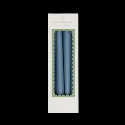 Tapered Candles, Set of 8
