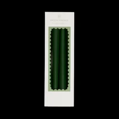Tapered Candles, Set of 8