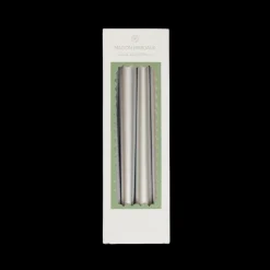 Tapered Candles, Set of 8