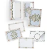 Tapestry Stationery Set