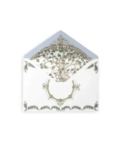 Tapestry Stationery Set
