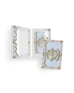 Tapestry Stationery Set