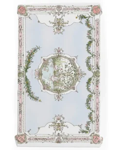 Tapestry Tablecloth