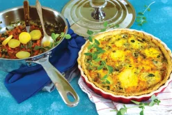 Tart Dish