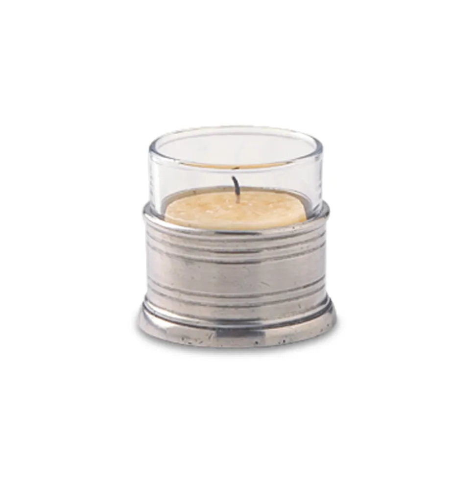 Tea Light Candle Holder