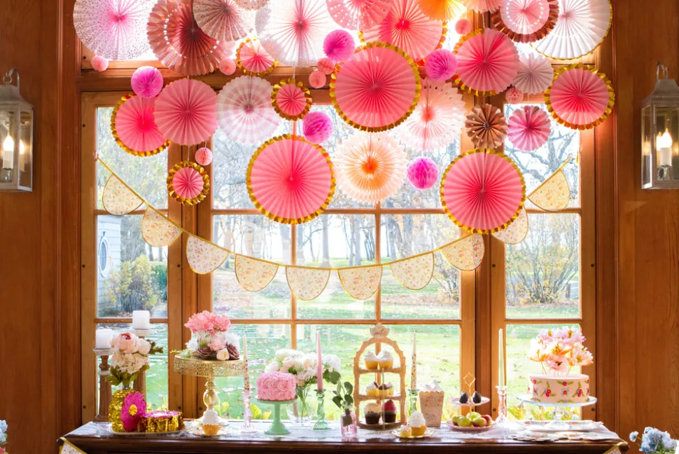 Tea Party Must Have Box