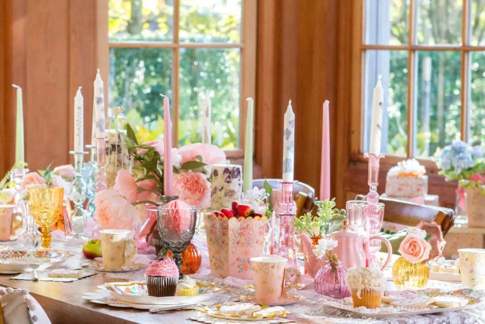 Tea Party Must Have Box
