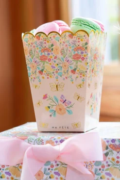 Tea Party Treat Holders