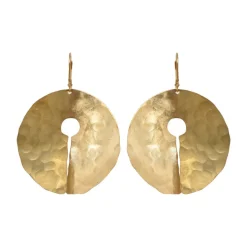 Teahupo Earrings