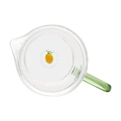 Teca Frutta Carafe