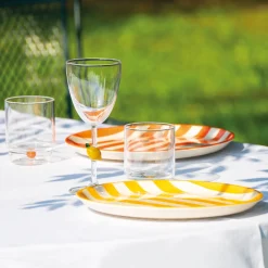 Teca Frutta Goblet