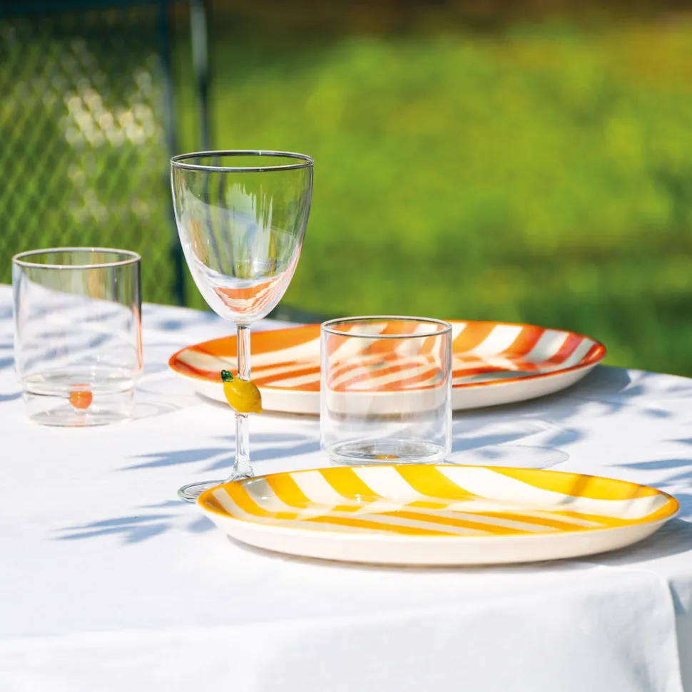 Teca Frutta Goblet