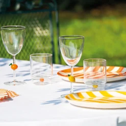Teca Frutta Goblet