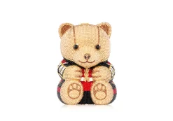 Teddy Bear Albert