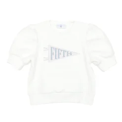 Tenley Tee (Fifth Grade) in 8th Street Ivory