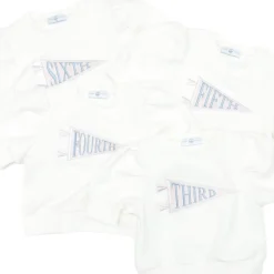 Tenley Tee (Third Grade) in 8th Street Ivory