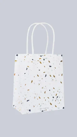 Terrazzo Gift Bags