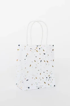 Terrazzo Gift Bags