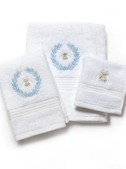 Terry Bath Towel