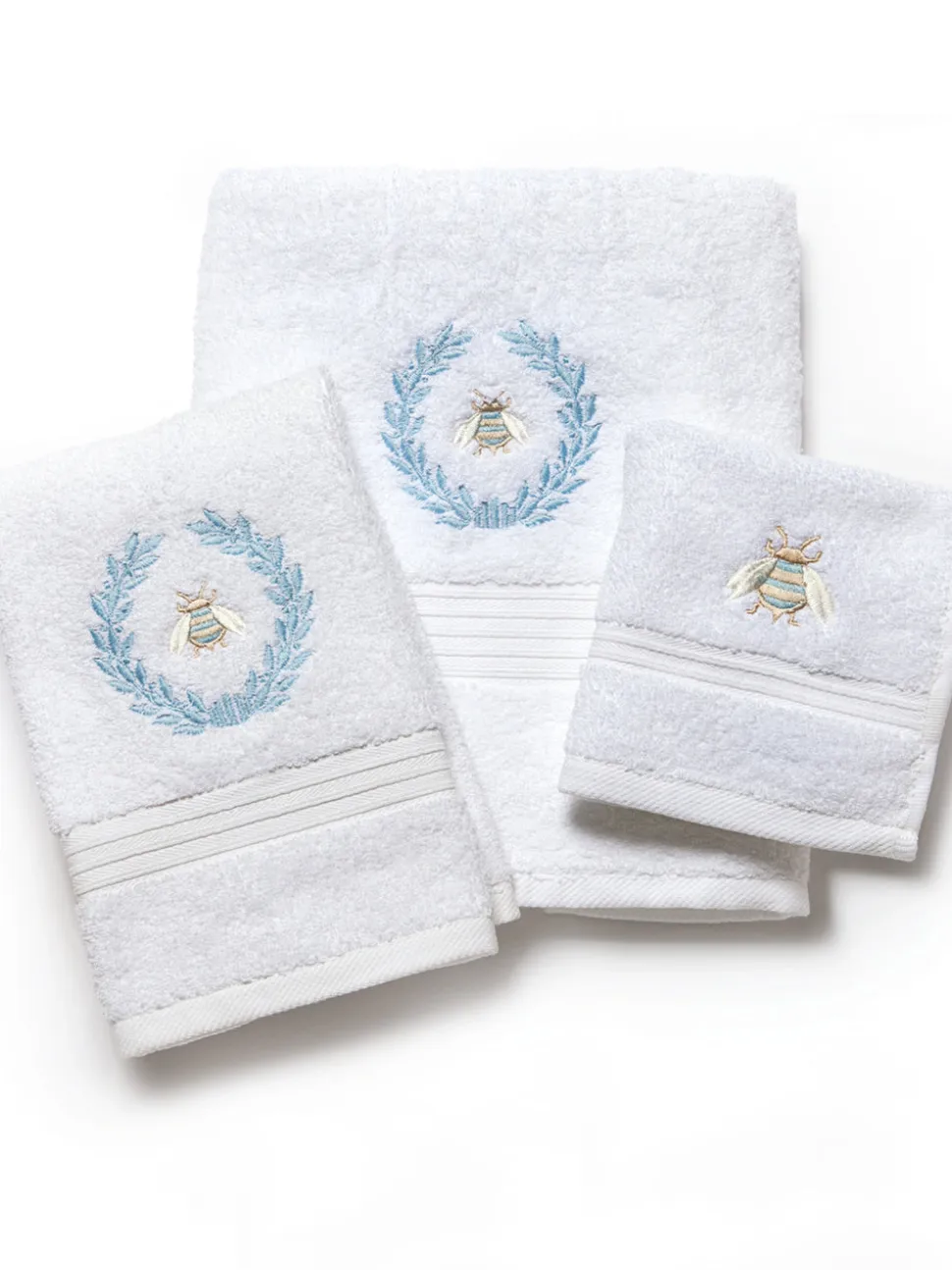 Terry Bath Towel
