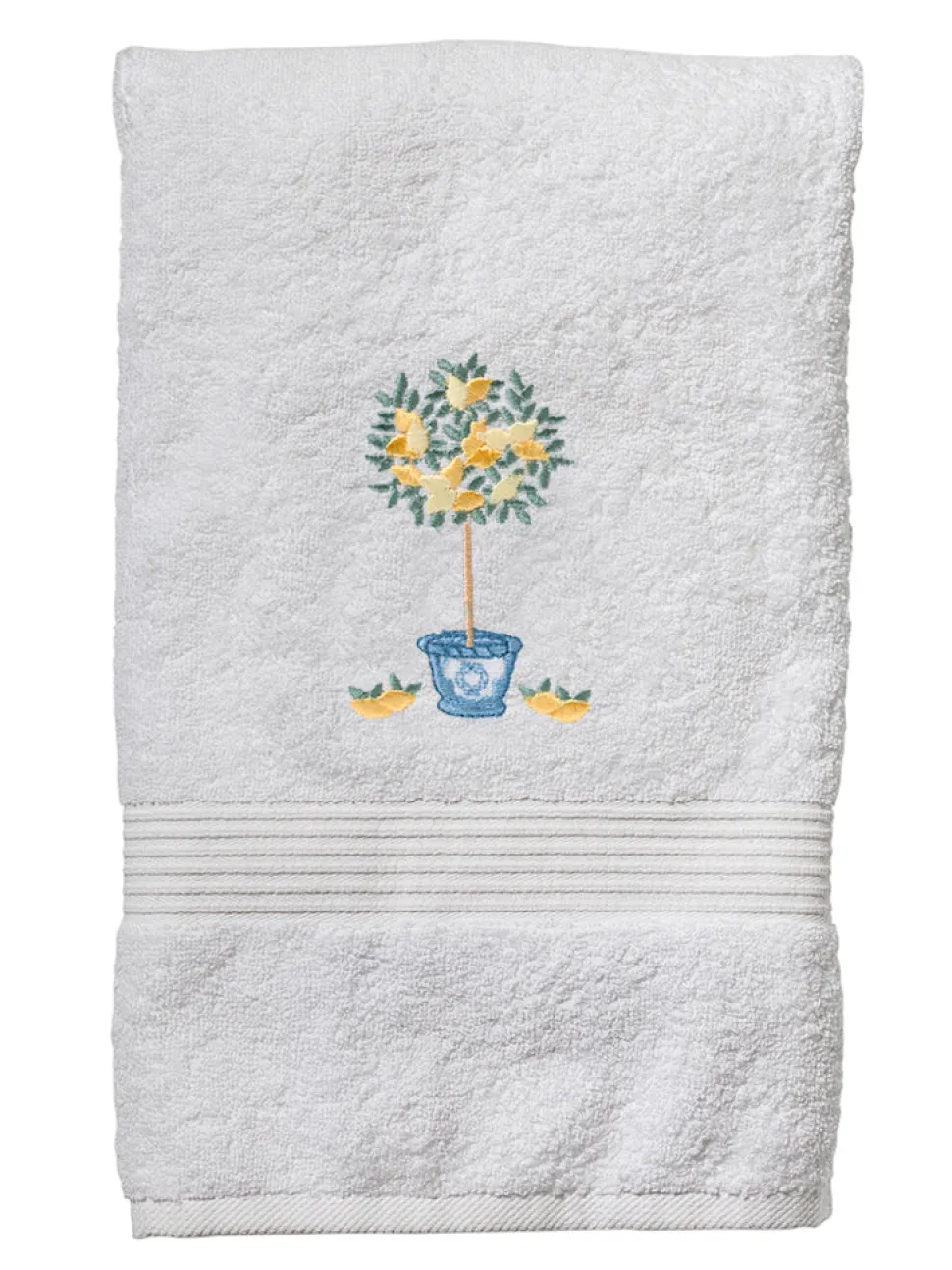Terry Bath Towel