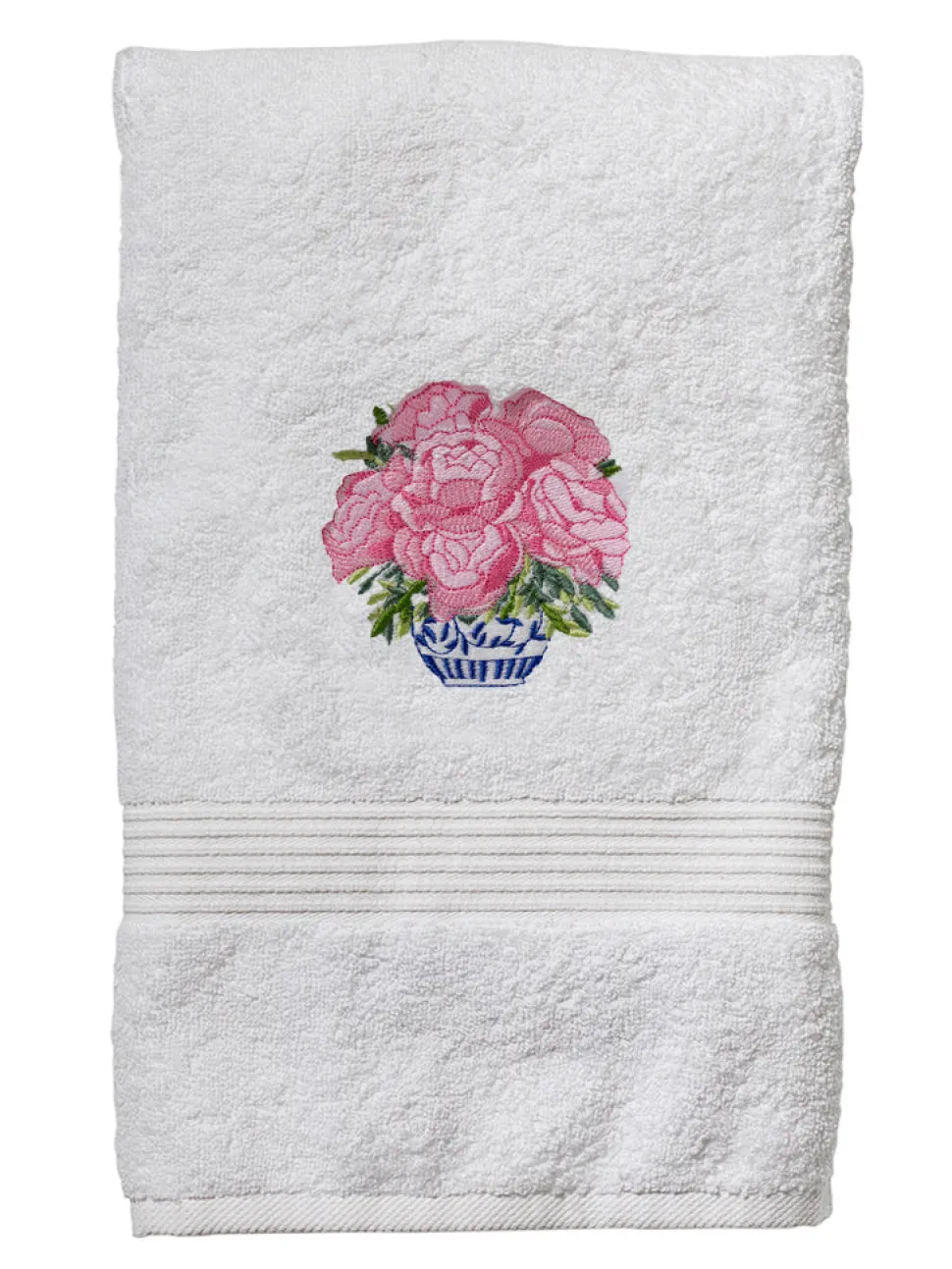 Terry Bath Towel