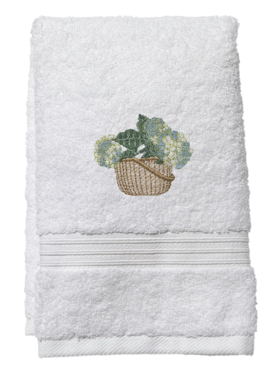Terry Bath Towel