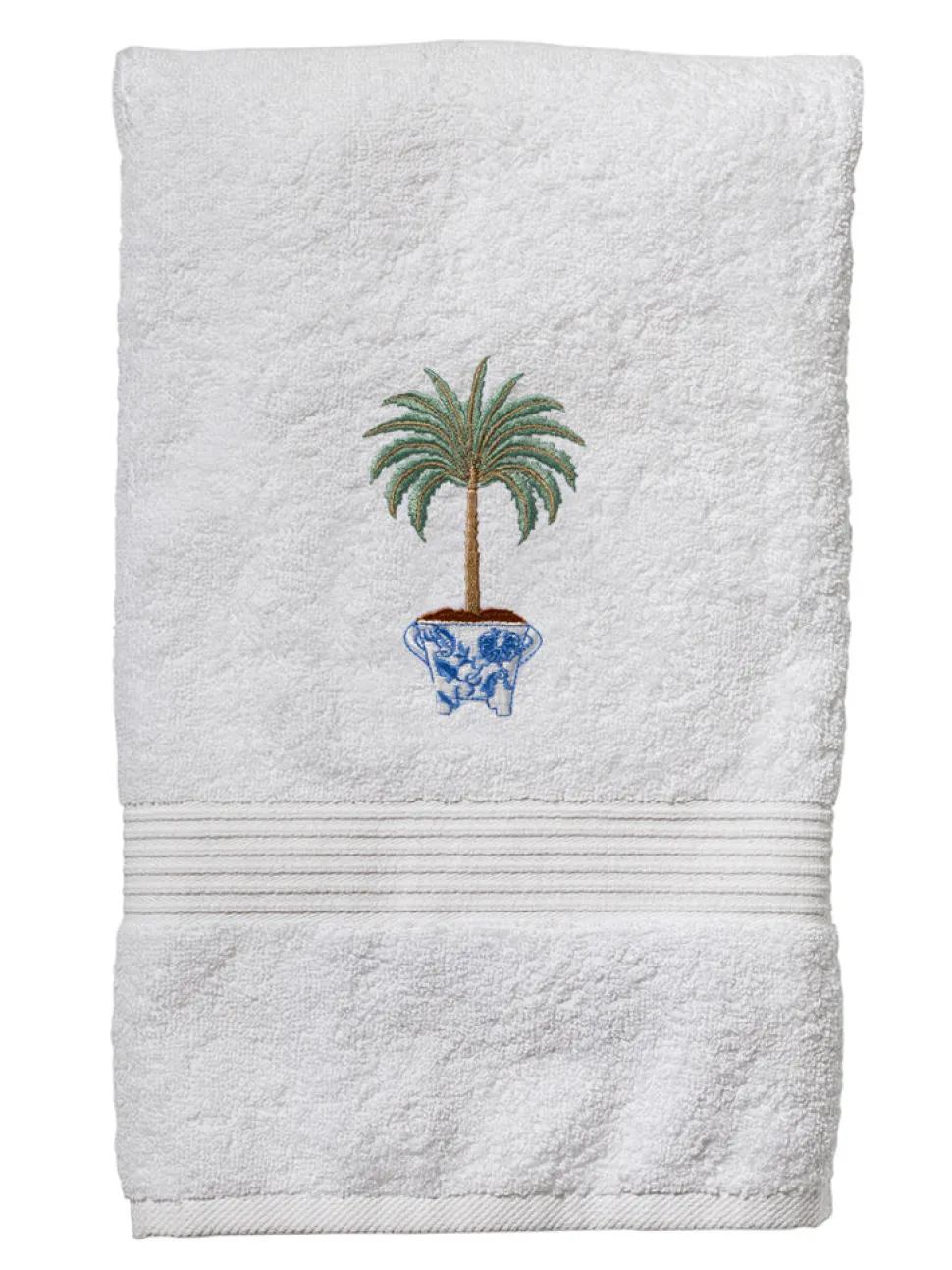 Terry Bath Towel