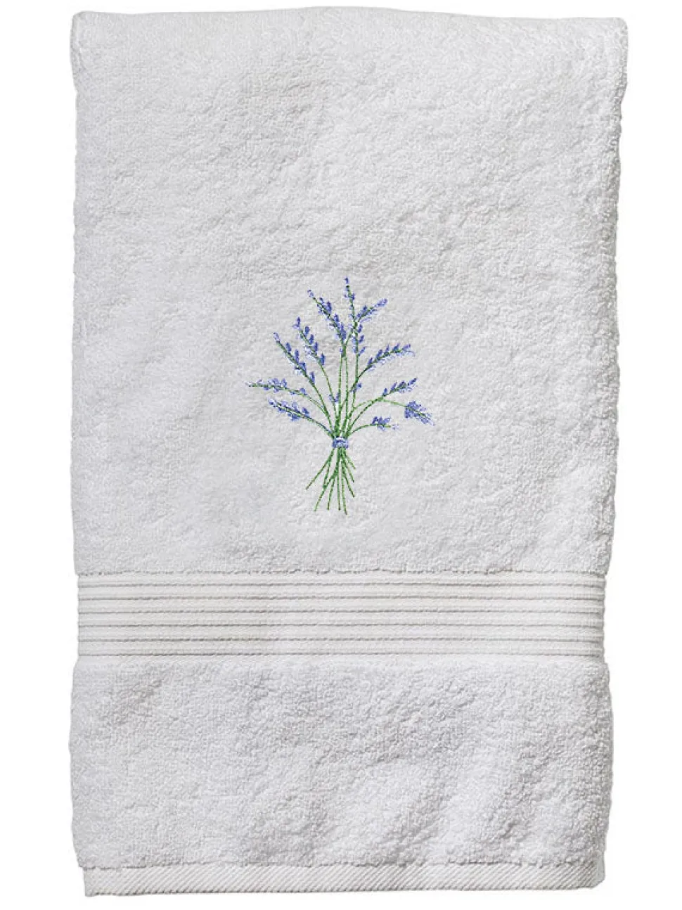 Terry Bath Towel