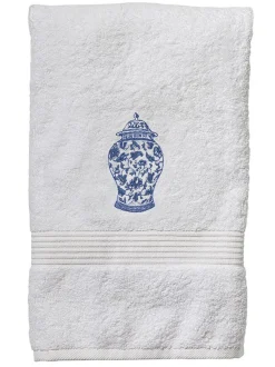 Terry Bath Towel