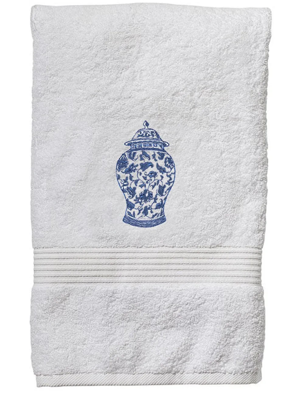 Terry Bath Towel