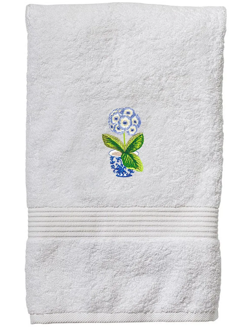 Terry Bath Towel