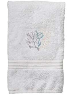 Terry Bath Towel