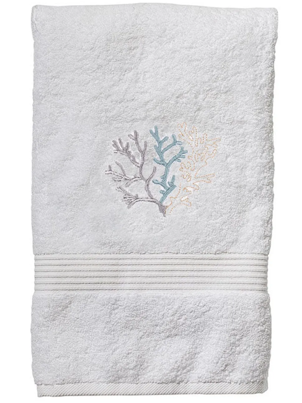 Terry Bath Towel