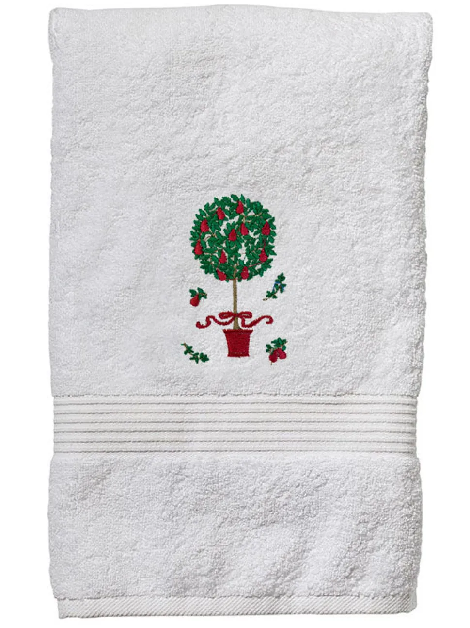 Terry Bath Towel